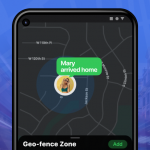 location tracker gps app للاندرويد