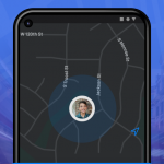 صور Location Tracker: GPS App