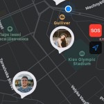location tracker gps app للايباد