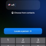 صور Location Tracker: GPS App