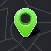 Location Tracker: GPS App