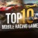 أهم و أفضل 10 ألعاب سباق السيارات المجانية لأنظمة الهواتف الذكية