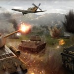 صور World of War Machines