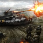 صور World of War Machines