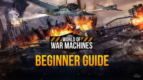 World of War Machines