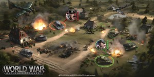 world of war machines للكمبيوتر