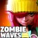 لعبة زومبي ويفز Zombie Waves – shooting game