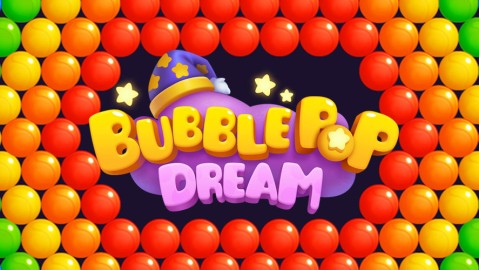 Bubble Pop Dream