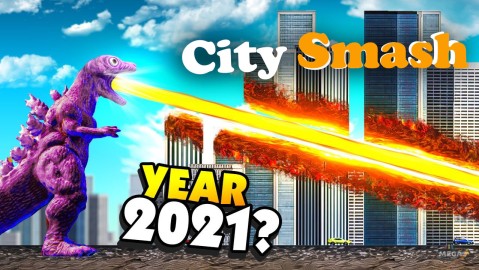 City Smash