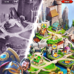 empires and puzzles للاندرويد
