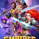 empires and puzzles للايفون