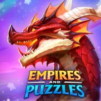 Empires & Puzzles: Match 3 RPG