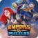 لعبة بازل المملكة Empires & Puzzles: Match 3 RPG