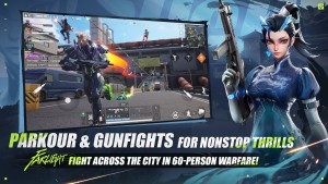 farlight 84 apk