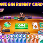 صور Gin Rummy Stars