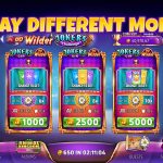 صور Gin Rummy Stars
