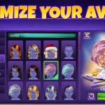 صور Gin Rummy Stars