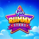 gin rummy stars