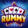لعبة اوراق رومي Gin Rummy Stars – Card Game