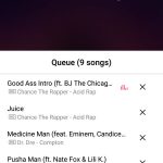 صور Huawei Music