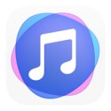 huawei music