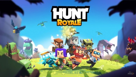 Hunt Royale