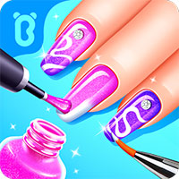 little panda princess makeup