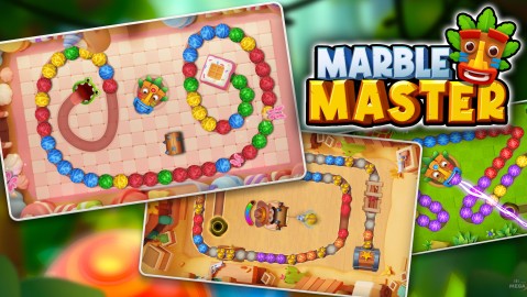 Marble Master