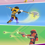 صور Match Hit - Puzzle Fighter