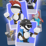 صور Match Hit - Puzzle Fighter