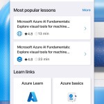 صور Microsoft Azure