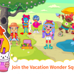 صور Pepi Wonder World
