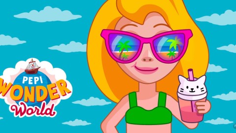 Pepi Wonder World