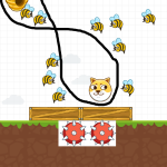 save the doge 2 للاندرويد
