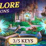 صور Sherlock Hidden Object Mystery