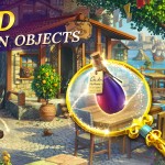 صور Sherlock Hidden Object Mystery