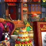 صور Sherlock Hidden Object Mystery