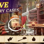 صور Sherlock Hidden Object Mystery