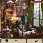 صور Sherlock Hidden Object Mystery