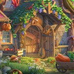 sherlock hidden object للايباد