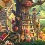 صور Sherlock Hidden Object Mystery
