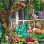 صور Sherlock Hidden Object Mystery
