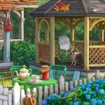 صور Sherlock Hidden Object Mystery