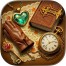 Sherlock Hidden Object Mystery For iOS