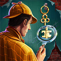 sherlock hidden object