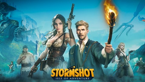 Stormshot