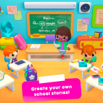 صور Sunny School Stories