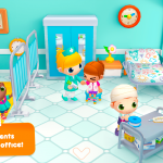 صور Sunny School Stories