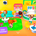 صور Sunny School Stories