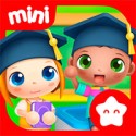 Sunny School Stories For iOS